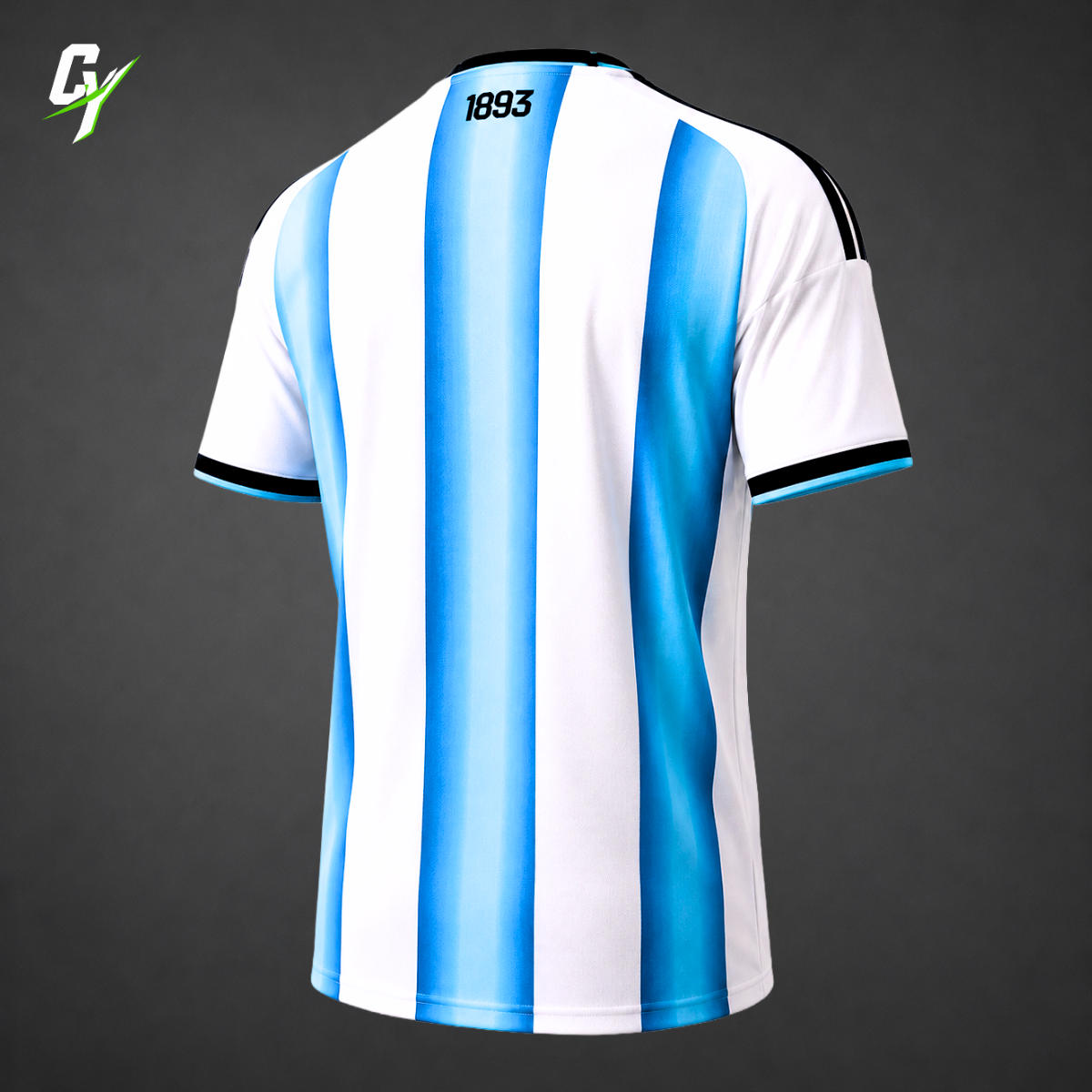 Argentina Jersey Men's 2026 - Image 3