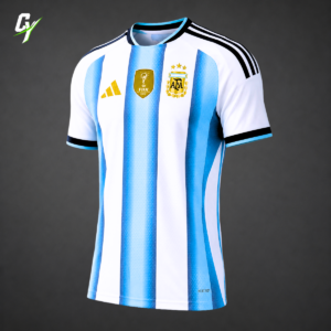 Argentina Jersey Men's 2026