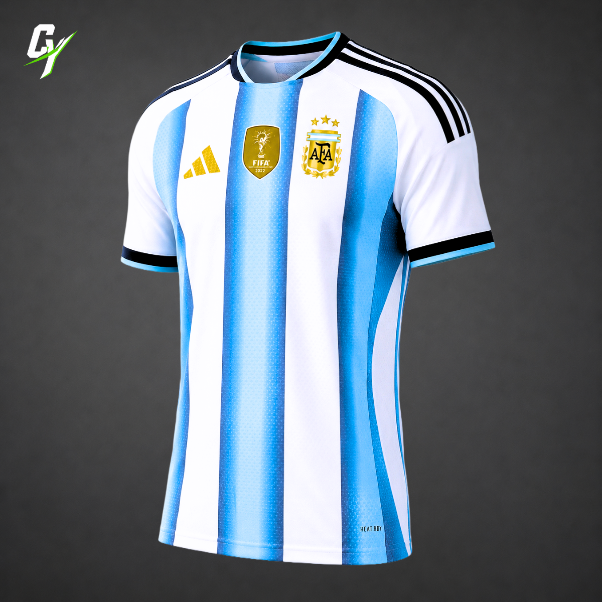 Argentina Jersey Men's 2026