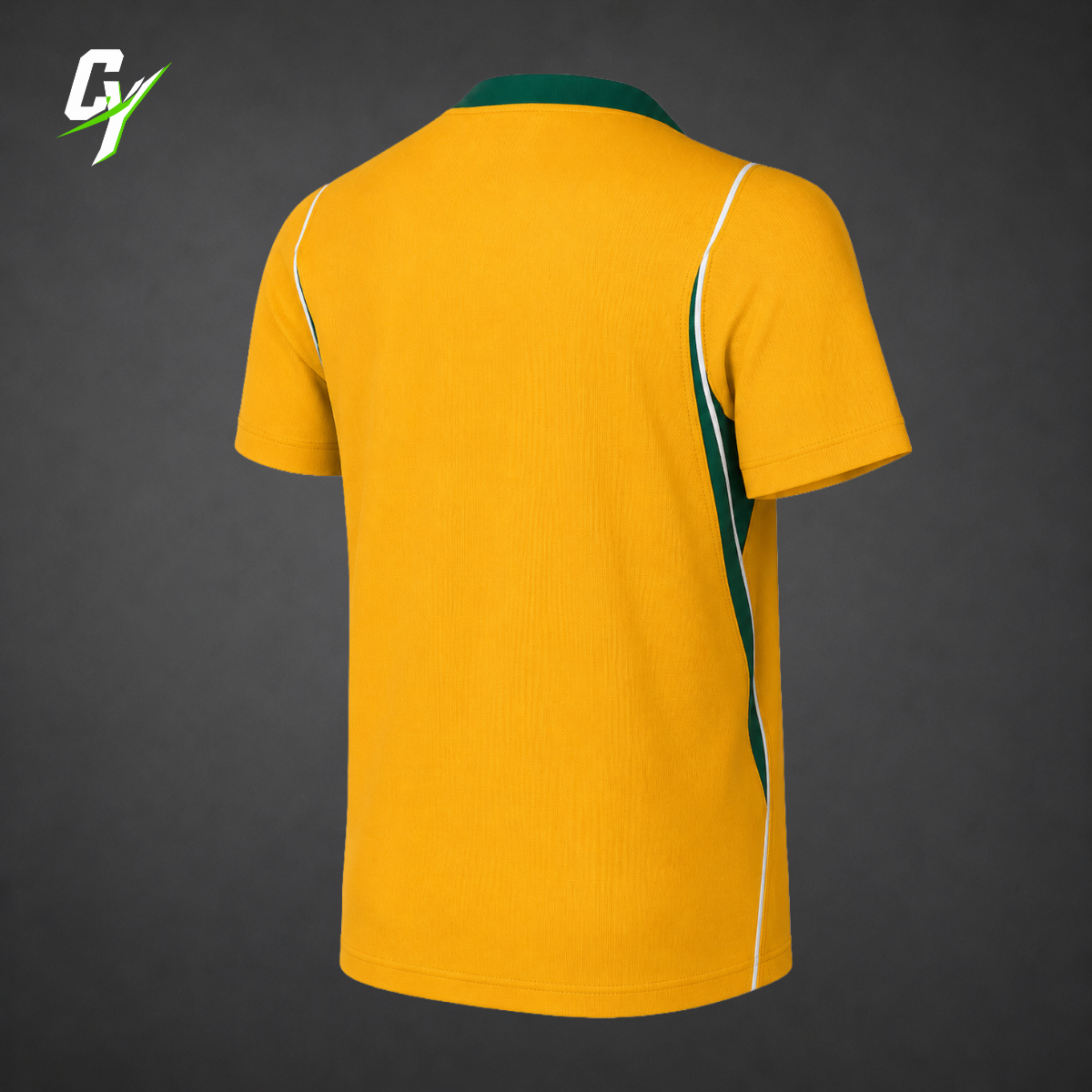 Australia Jersey Men's 2026 (Fan Version) - Image 2