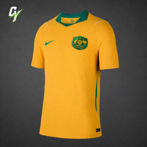 Australia Jersey Men's 2026 (Fan Version)