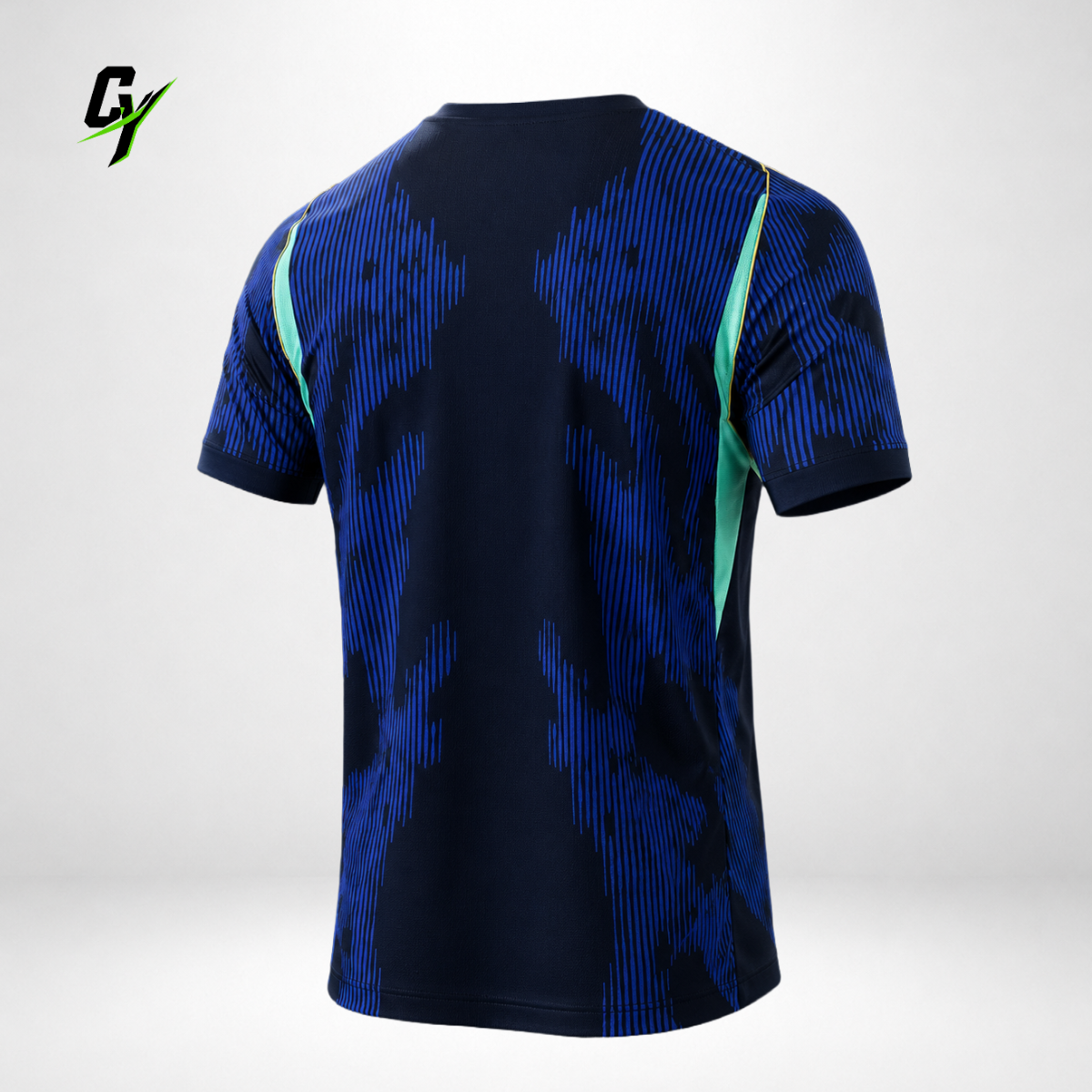 Brazil Away Men’s Jersey 2026 - Image 2