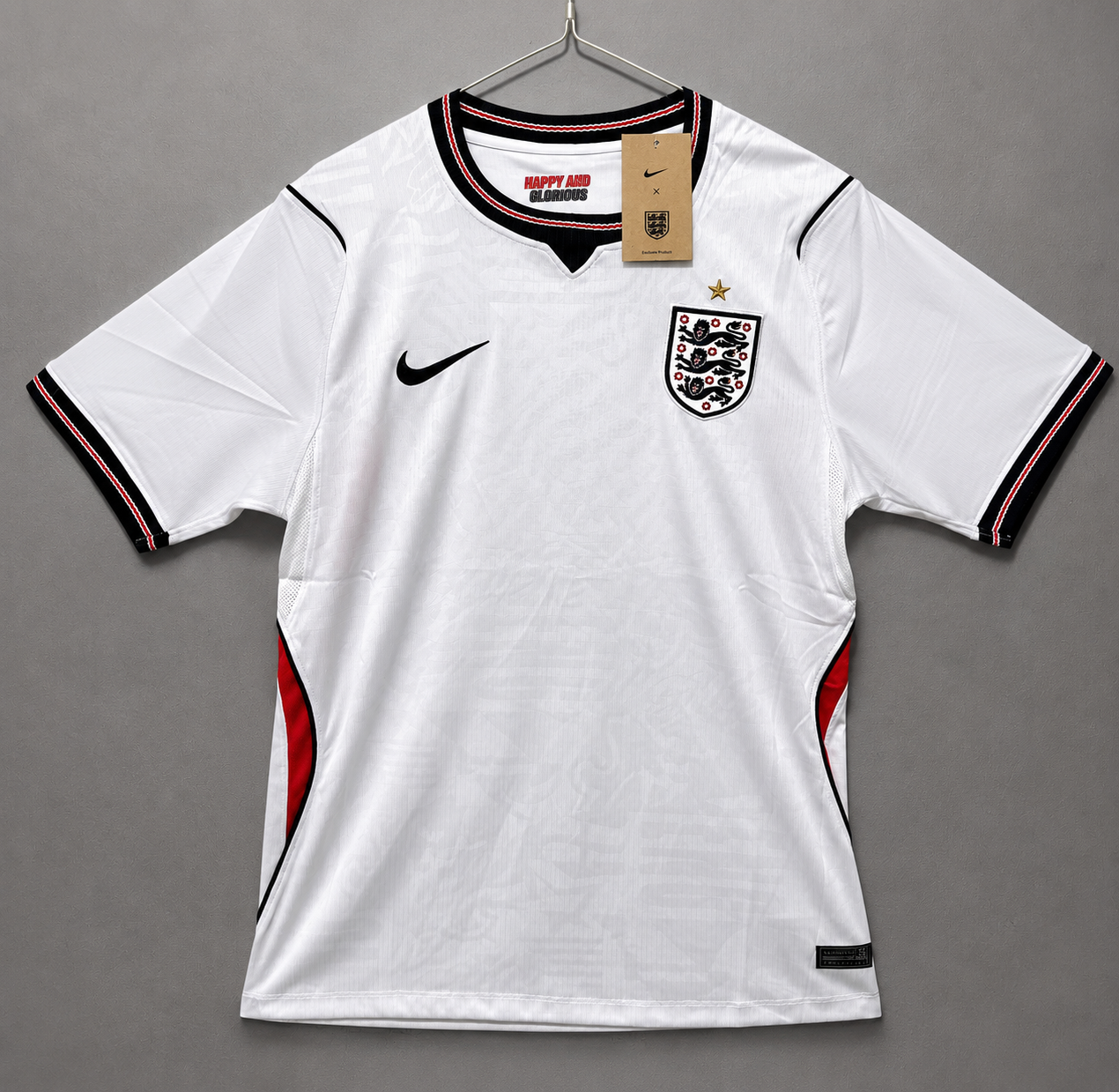 England Jersey Men's 2026 - Image 7