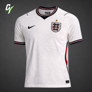 England Jersey Men's 2026