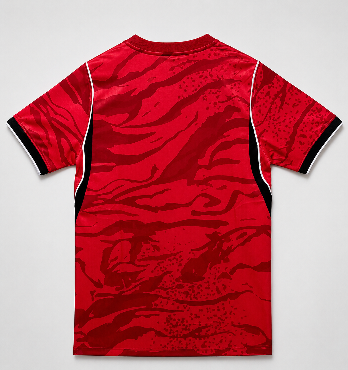 South Korea Home Men Jersey 2026 (Fan version) - Image 6