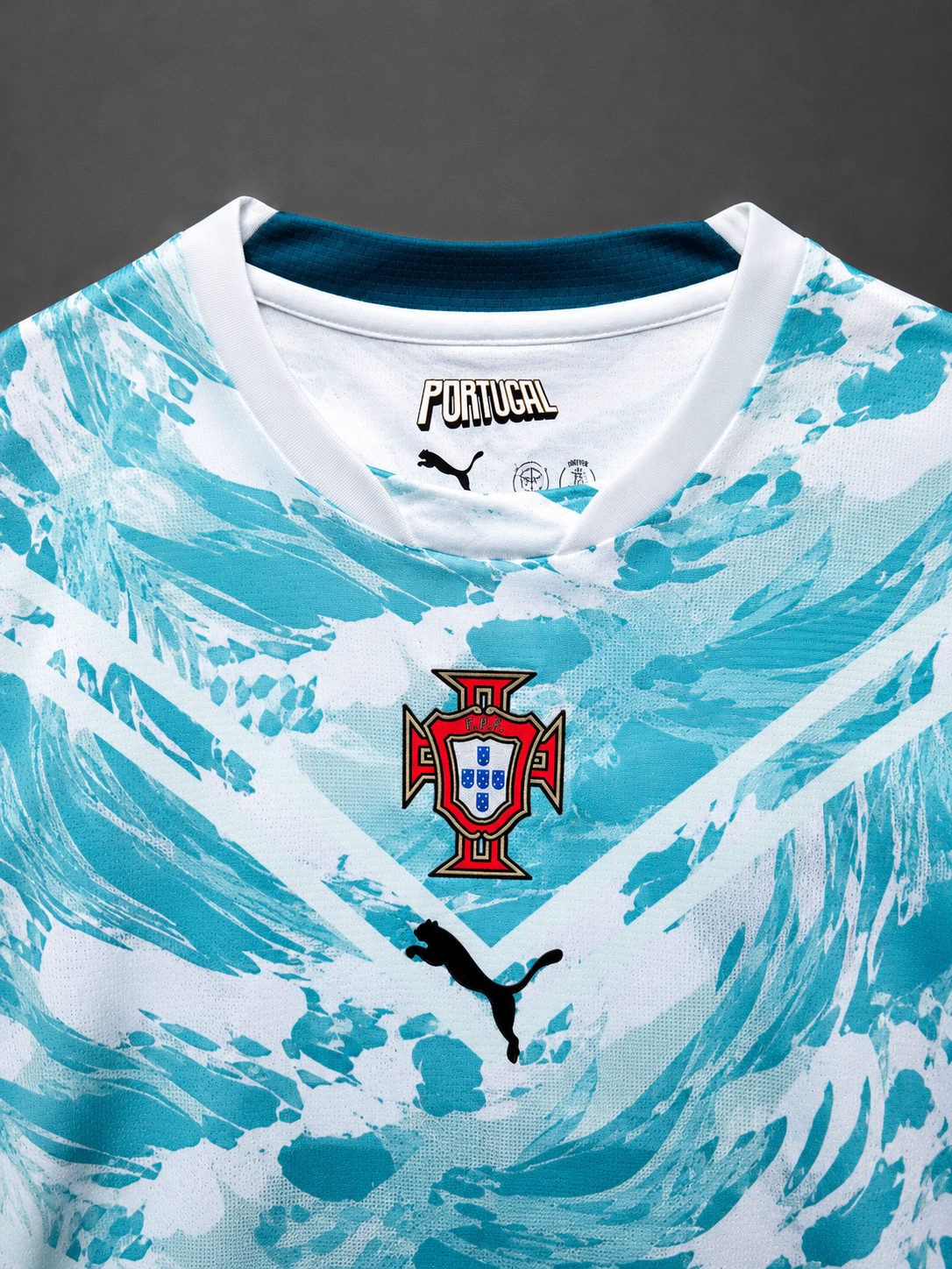 Portugal Jersey Men's 2026 - Image 9