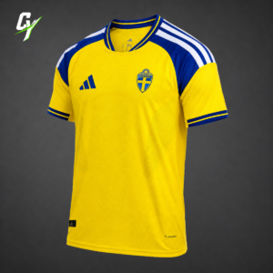Sweden Jersey Men's 2026 (Player Version)