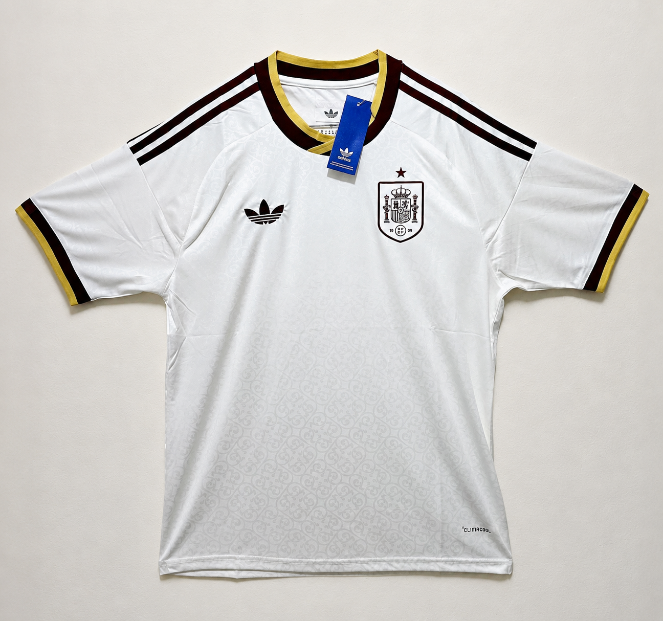 Spain Jersey Men's 2026 - Image 13