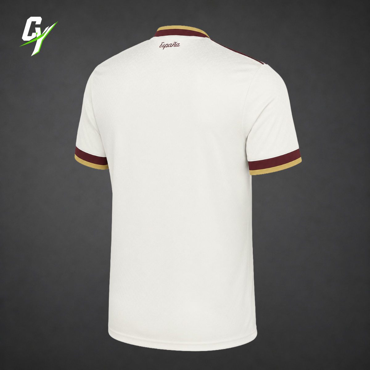 Spain Jersey Men's 2026 - Image 4