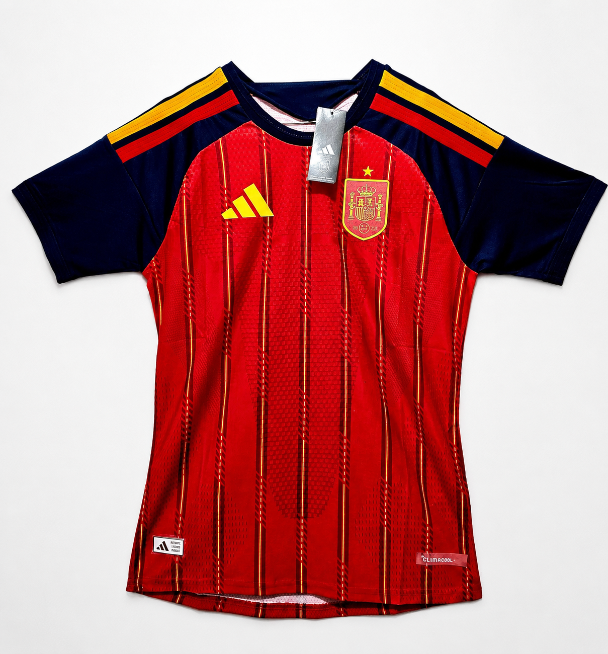 Spain Jersey Men's 2026 - Image 5